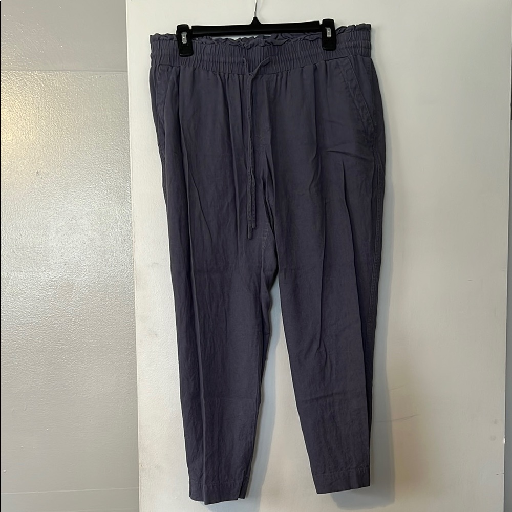 Women’s Casual Pants in Dark Gray